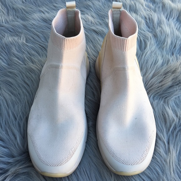 Cole Haan Blush ZeroGrand All-day slip-on Trainers - Picture 2 of 6